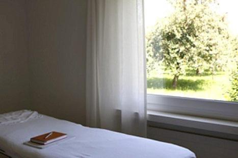Haus Sonnegg Guest House Oberaach מראה חיצוני תמונה