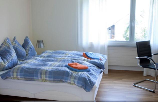 Haus Sonnegg Guest House Oberaach חדר תמונה