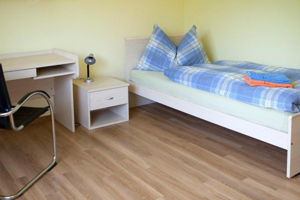 Haus Sonnegg Guest House Oberaach חדר תמונה