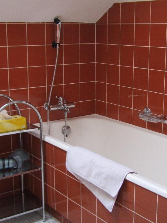 Haus Sonnegg Guest House Oberaach חדר תמונה