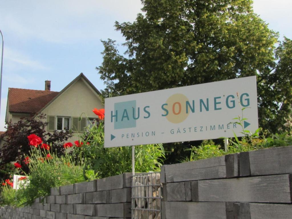 Haus Sonnegg Guest House Oberaach מראה חיצוני תמונה